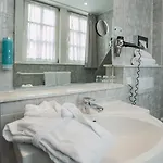 加尼克里斯蒂伦贺夫历史酒店 酒店