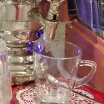 酒店 加尼克里斯蒂伦贺夫历史酒店 哈默尔恩