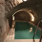 酒店 加尼克里斯蒂伦贺夫历史酒店 3*