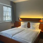 Historik Garni Christinenhof Hotel