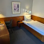酒店 加尼克里斯蒂伦贺夫历史酒店 哈默尔恩