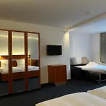 Historik Garni Christinenhof Hotel Hamelin