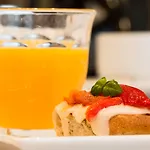 加尼克里斯蒂伦贺夫历史酒店 酒店 哈默尔恩