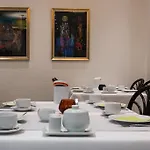加尼克里斯蒂伦贺夫历史酒店 酒店 3*