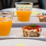 加尼克里斯蒂伦贺夫历史酒店 酒店 哈默尔恩