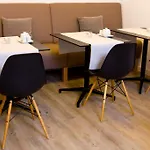 Hotel Historik Garni Christinenhof Hamelin
