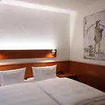 加尼克里斯蒂伦贺夫历史酒店 3* 哈默尔恩