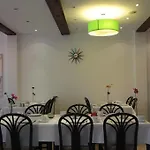 加尼克里斯蒂伦贺夫历史酒店 哈默尔恩