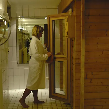 Otel Historik Garni Christinenhof