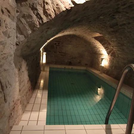 Hotel Historik Garni Christinenhof 3*
