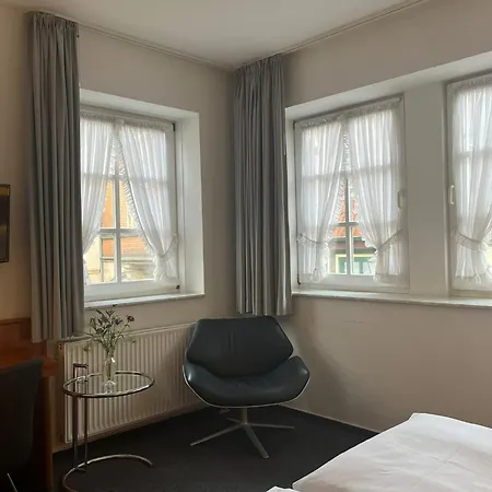 Hotel Historik Garni Christinenhof