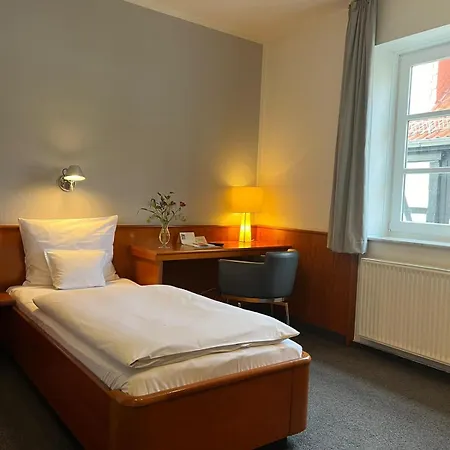 Hotel Historik Garni Christinenhof 3*