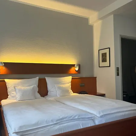 Historik Garni Christinenhof Hotel Hamelin