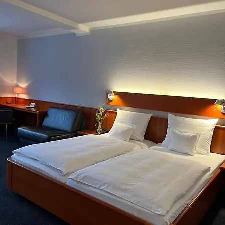 Otel Historik Garni Christinenhof