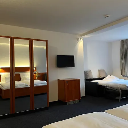 Historik Garni Christinenhof Hotel Hamelin