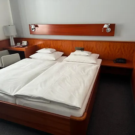 Historik Garni Christinenhof Otel Hamelin