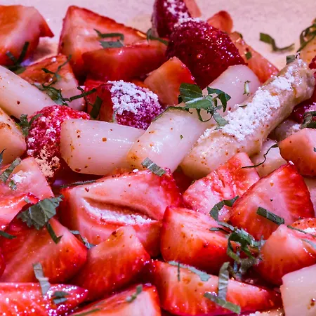 Historik Garni Christinenhof מלון 3*