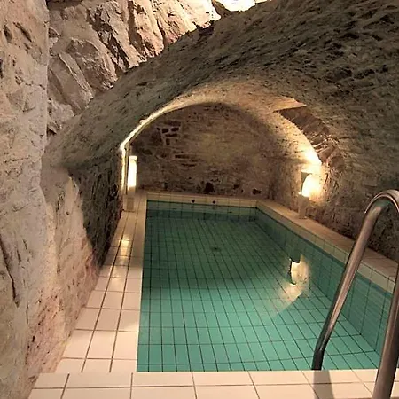 Historik Garni Christinenhof 3*