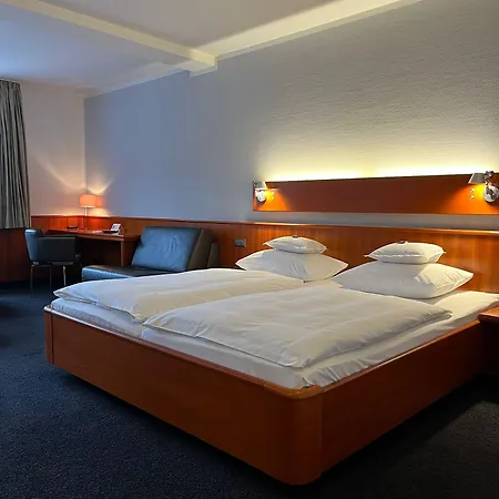 Historik Garni Christinenhof 3*