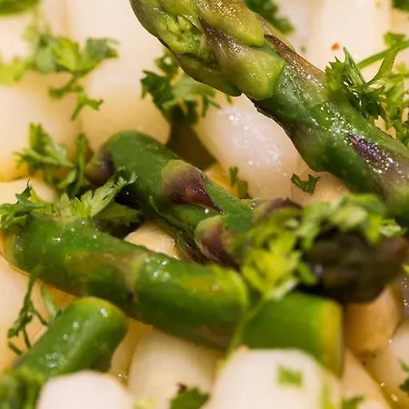 Historik Garni Christinenhof מלון