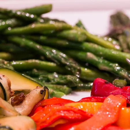 Historik Garni Christinenhof