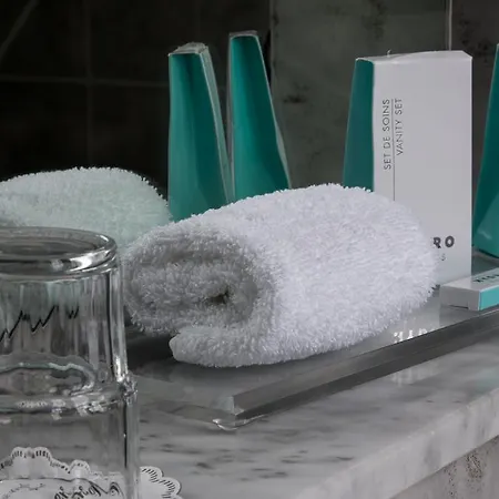 מלון Historik Garni Christinenhof האמלן