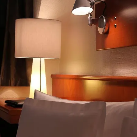 מלון Historik Garni Christinenhof האמלן