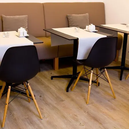 Hotel Historik Garni Christinenhof Hamelin