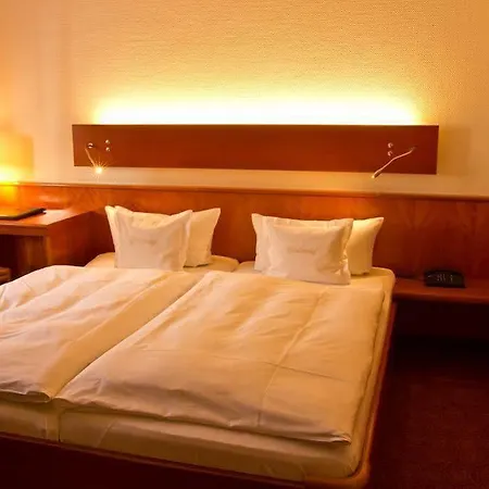 Historik Garni Christinenhof 3* Χάμελν
