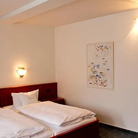 Hotel Historik Garni Christinenhof 3*