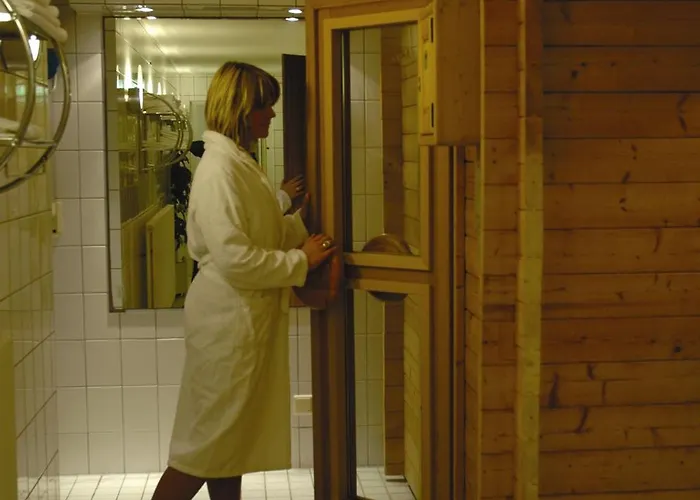 Hotel Historik Garni Christinenhof