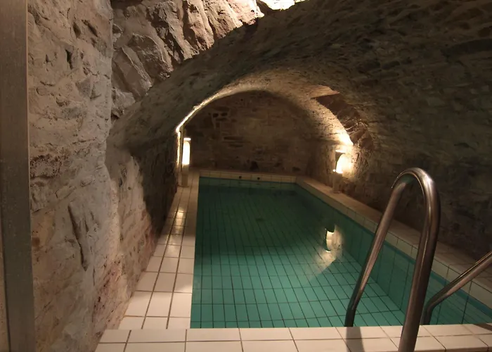 Otel Historik Garni Christinenhof 3*