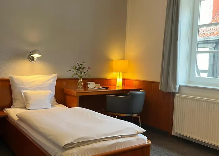 Hotel Historik Garni Christinenhof 3*