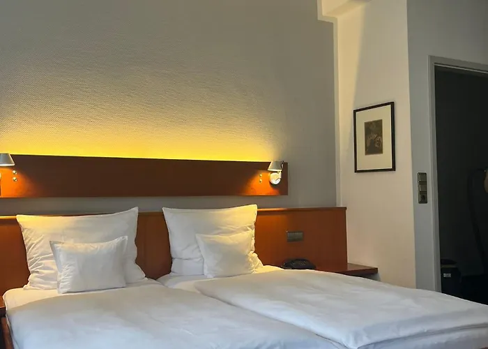 Historik Garni Christinenhof Hotel Hamelin
