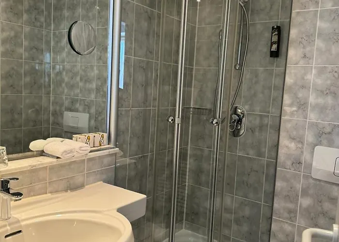 Otel Historik Garni Christinenhof Hamelin
