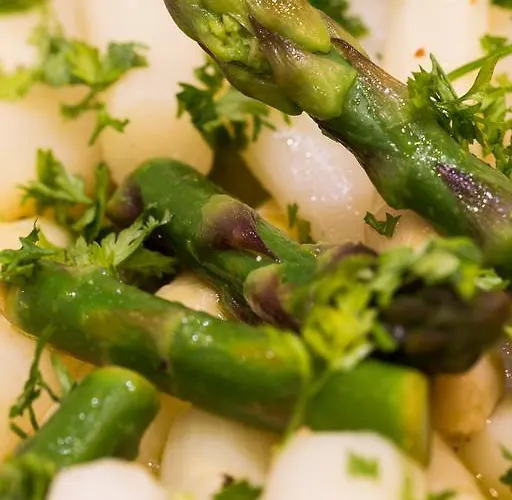 Historik Garni Christinenhof Hotel