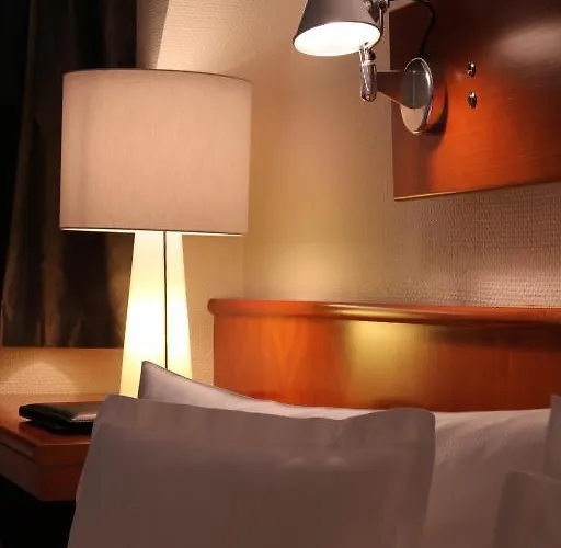 Hotel Historik Garni Christinenhof Hamelin