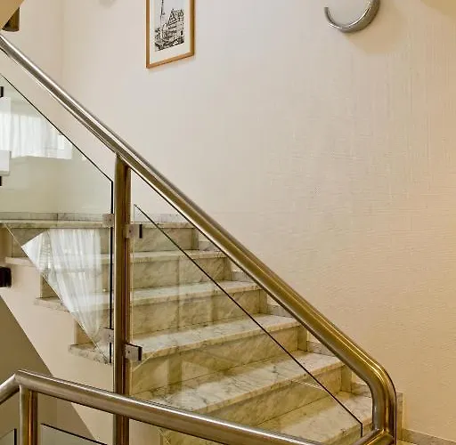 Historik Garni Christinenhof Hotel 3*